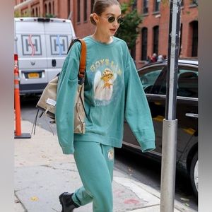 Boys Lie Gigi Hadid outfit 👼🪽Top & Bottom!